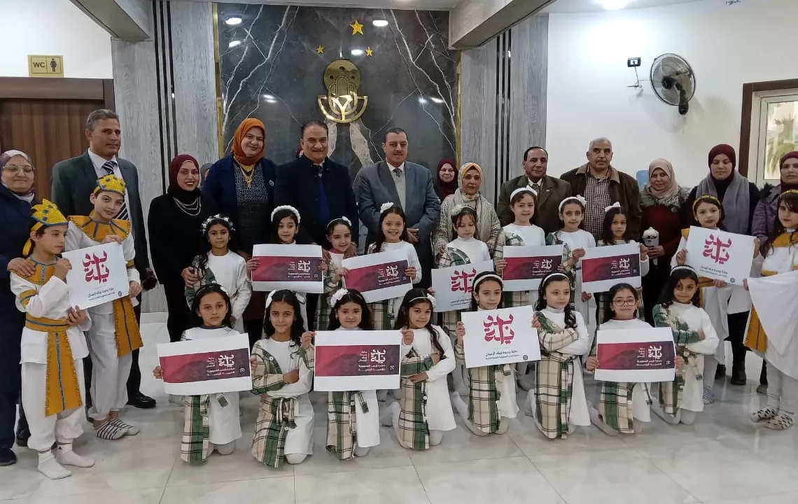 ندوات لنشر ثقافة التطور والابتكار لتحفيز الطاقات الإبداعية للطلاب في المنوفية 15 - جريدة المساء