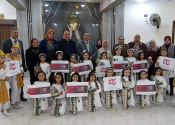 ندوات لنشر ثقافة التطور والابتكار لتحفيز الطاقات الإبداعية للطلاب في المنوفية 33 - جريدة المساء