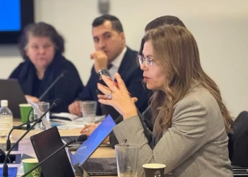 التضامن تستعرض التجربة المصرية في حماية ضحايا العنف والهجرة غير الشرعية باليونان 21 - جريدة المساء