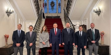 مصر واليونان تتبادلان الخبرات لمكافحة الهجرة غير الشرعية والاتجار بالبشر بدعم من الاتحاد الأوروبي 1 - جريدة المساء