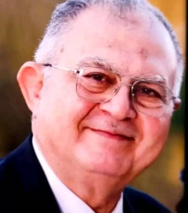 أستاذ جراحة القلب مات بالسكته القلبية أثناء أداء عمله بعد أن انقذ مواطن مصاب بالجلطة  بمستشفى العريش والصحة تنعى الفقيد 19 - جريدة المساء