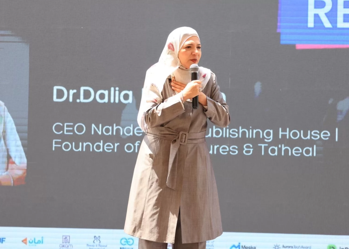 لجنة التعليم بالمجلس القومي للمرأة تناقش اطلاق برنامج لتعزيز مهارات القراءة والحساب للفتيات في المجتمعات الريفية 19 - جريدة المساء