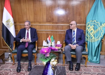 خطة متكاملة لبناء جميع القدرات الرقمية لأهالى محافظة القليوبية 16 - جريدة المساء