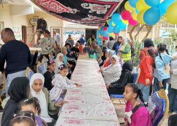 التضامن تطلق النسخة الثانية من "أحلام الأجيال" لتعزيز الروابط بين الأجيال بمحافظات مصر 17 - جريدة المساء