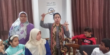 بالتعاون مع الثقافة واليونيسف.. "التضامن" تطلق المرحلة الثالثة من مبادرة 'أنا موهوب' لاكتشاف ورعاية الأطفال المبدعين بالغربية 1 - جريدة المساء