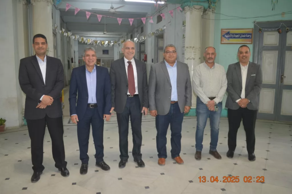 رسالة ماجستير بجامعة جنوب الوادي تناقش تحسين الأداء الكهربائي لمتراكبات البوليستر النانومترية 33 - جريدة المساء