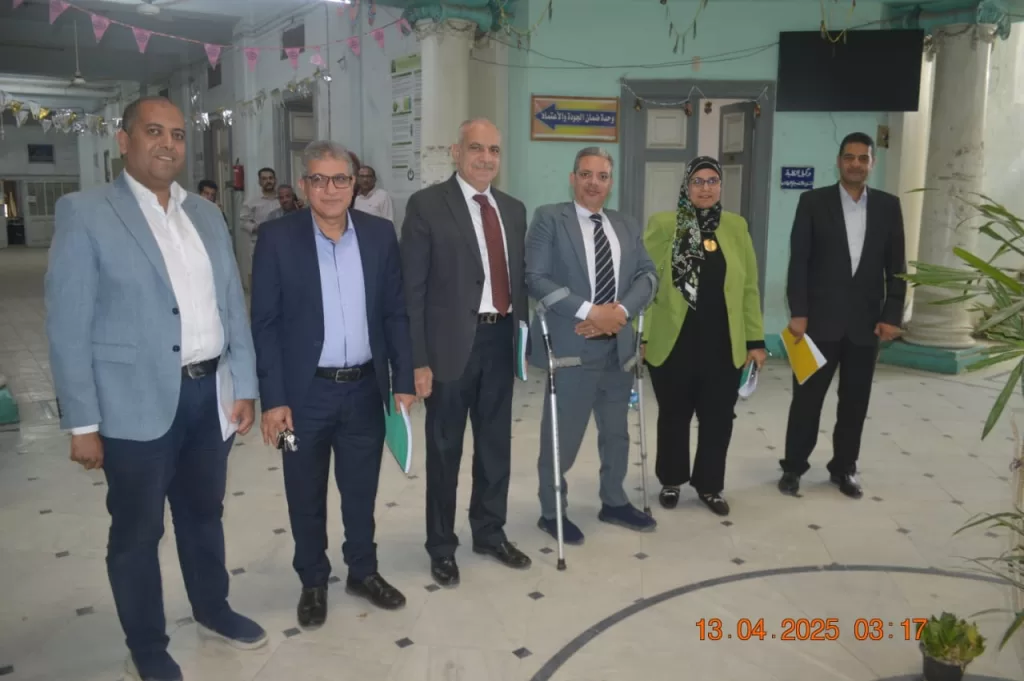 رسالة ماجستير بجامعة جنوب الوادي تناقش تحسين الأداء الكهربائي لمتراكبات البوليستر النانومترية 25 - جريدة المساء