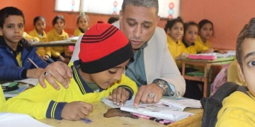 "تعليم الجيزة" تنفي أي وقائع تحرش أو اعتداءات داخل مدارسها: شائعات لوقف مسيرة التطور 1 - جريدة المساء