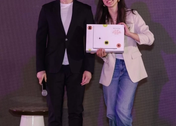 منصة هيريو المصرية الناشئة تحصل على جائزة خاصة خلال فعاليات حفل توزيع جوائز "2025 Aurora Tech Award" 29 - جريدة المساء