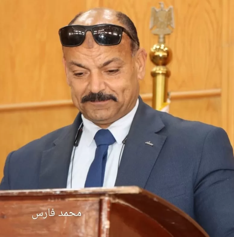 حل مجلس الرعاية الصحية للعاملين بجامعة المنوفية 32 - جريدة المساء