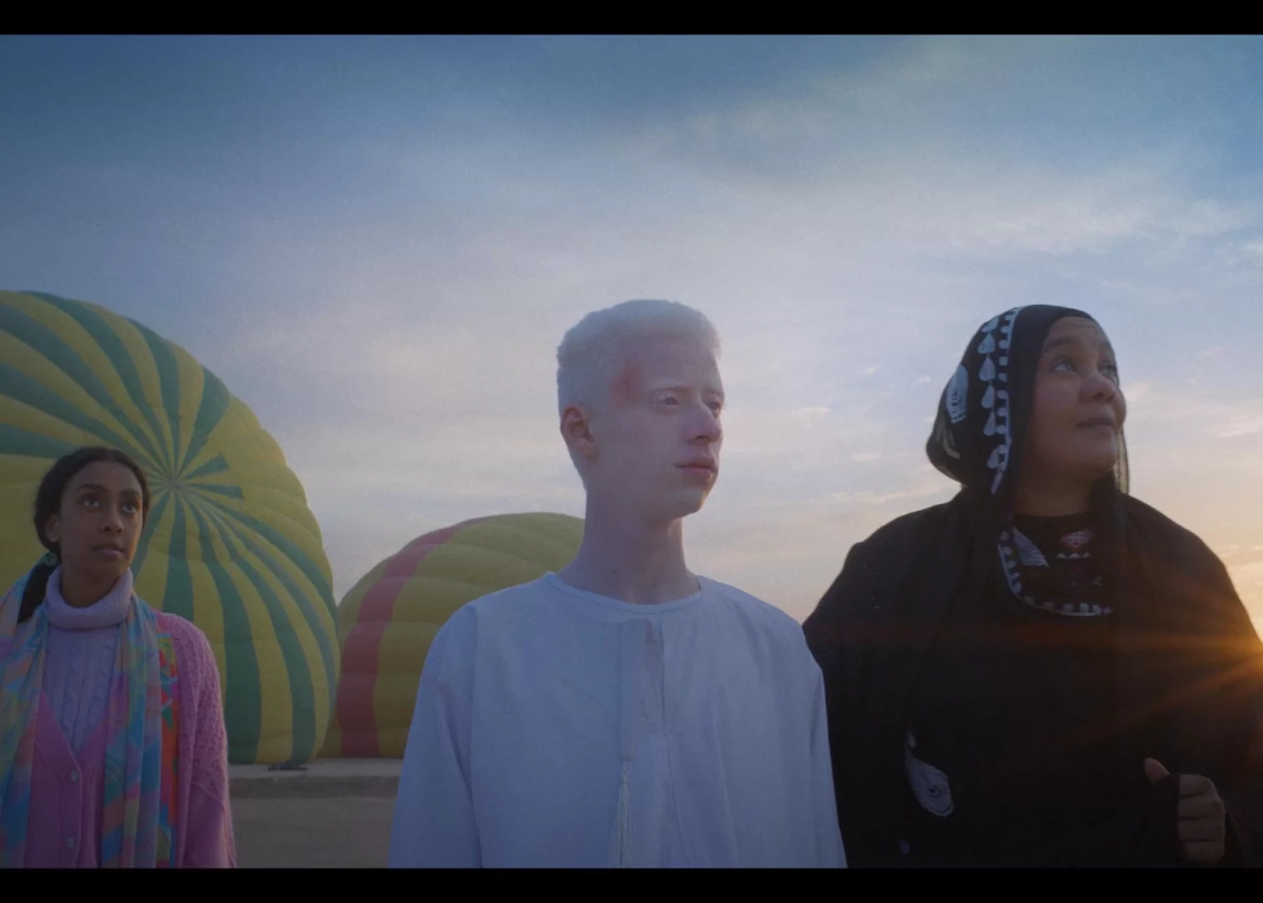 القائمة الكاملة لجوائز الدورة الرابعة لمهرجان هوليوود للفيلم العربي 19 - جريدة المساء القائمة الكاملة لجوائز الدورة الرابعة لمهرجان هوليوود للفيلم العربي 18 - جريدة المساء