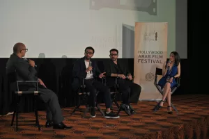 القائمة الكاملة لجوائز الدورة الرابعة لمهرجان هوليوود للفيلم العربي 21 - جريدة المساء القائمة الكاملة لجوائز الدورة الرابعة لمهرجان هوليوود للفيلم العربي 20 - جريدة المساء