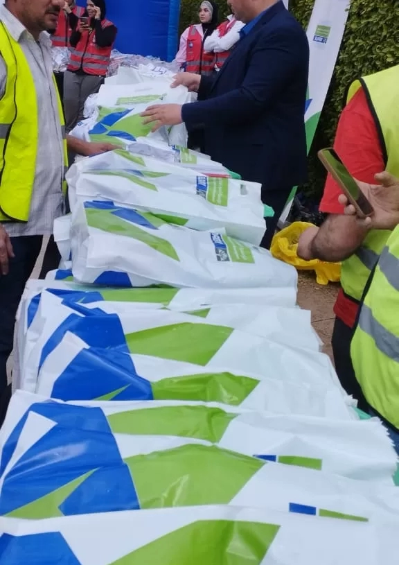 تحت رعاية محافظة القاهرة.. 250 طفل يحتفلون بيوم اليتيم في حديقة الأزهر 20 - جريدة المساء تحت رعاية محافظة القاهرة.. 250 طفل يحتفلون بيوم اليتيم في حديقة الأزهر 19 - جريدة المساء