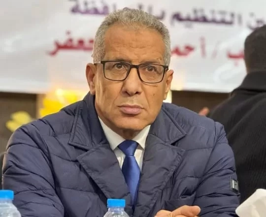 النائب سعيد عمارة: صرف جميع مستحقات المزارعين المتأخرة خلال أسبوعين 15 - جريدة المساء