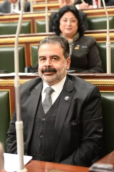 أمين حزب "الشعب الجمهوري" بالإسكندرية يهنئ البابا تواضروس والإخوة الأقباط بعيد القيامة المجيد وأعياد الربيع 19 - جريدة المساء