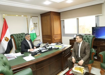 استعدادًا لموسم القمح.. تجهيز ١٠ مواقع تخزينية بسعة ٢٥٠ ألف طن بقطاعات الجيزة 16 - جريدة المساء