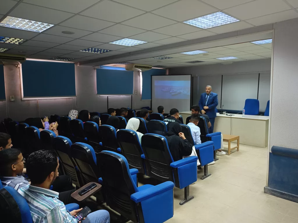 جامعة قنا تطلق فعاليات "اللقاء الحواري لتعزيز المشاركة السياسية" بالتعاون مع وزارة الشباب والرياضة 24 - جريدة المساء