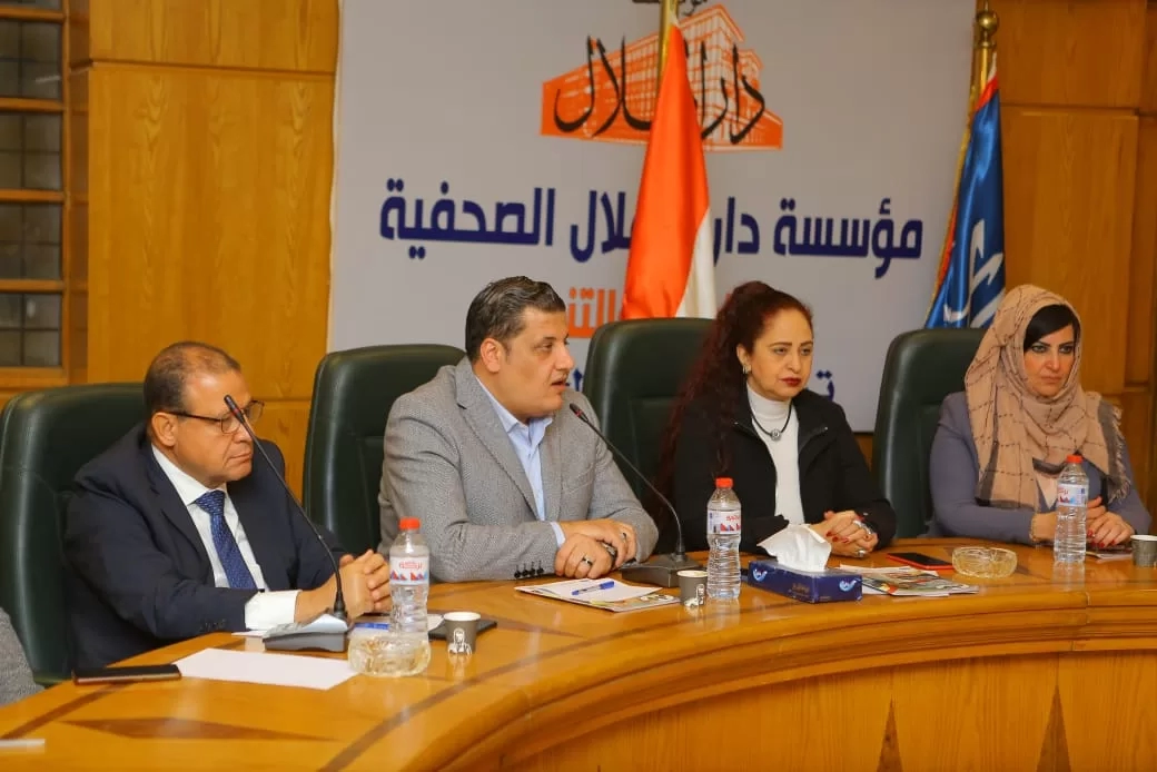 "التحالف الوطني" يترجم توجيهات الرئيس ويدعم غزة بـ80% من المساعدات الدولية 18 - جريدة المساء "التحالف الوطني" يترجم توجيهات الرئيس ويدعم غزة بـ80% من المساعدات الدولية 17 - جريدة المساء