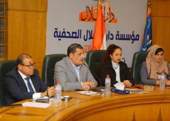 "التحالف الوطني" يترجم توجيهات الرئيس ويدعم غزة بـ80% من المساعدات الدولية 24 - جريدة المساء