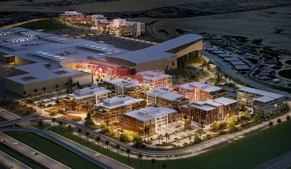 ماجد الفطيم تطلق مشروع "جانكشن": وجهة أعمال وأسلوب حياة متكاملة في قلب غرب القاهرة 18 - جريدة المساء ماجد الفطيم تطلق مشروع "جانكشن": وجهة أعمال وأسلوب حياة متكاملة في قلب غرب القاهرة 17 - جريدة المساء