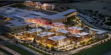 ماجد الفطيم تطلق مشروع "جانكشن": وجهة أعمال وأسلوب حياة متكاملة في قلب غرب القاهرة 2 - جريدة المساء ماجد الفطيم تطلق مشروع "جانكشن": وجهة أعمال وأسلوب حياة متكاملة في قلب غرب القاهرة 1 - جريدة المساء