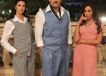 ١٧ يوليو.. موعد طرح فيلم "درويش" في دور العرض السينمائية 31 - جريدة المساء