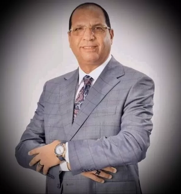 النائب خالد مشهور: جولة السيسي الخليجية تؤكد حرص مصر على التنسيق العربي وتثبيت مركزية القضية الفلسطينية 19 - جريدة المساء