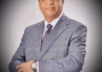 النائب خالد مشهور يهنئ قداسة البابا تواضروس والإخوة الأقباط بعيد القيامة المجيد 25 - جريدة المساء