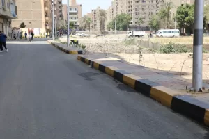 يربط بين الهرم وفيصل.. تطوير شامل لشارع أوتوسبير بالطالبية بعد غلقه لسنوات 34 - جريدة المساء