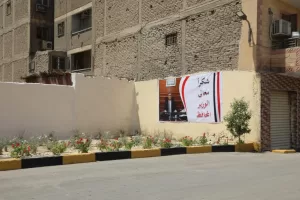 يربط بين الهرم وفيصل.. تطوير شامل لشارع أوتوسبير بالطالبية بعد غلقه لسنوات 42 - جريدة المساء