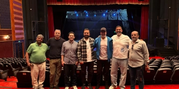 التحضيرات الأولى لأضخم مسرحية موسيقية عن أم كلثوم 1 - جريدة المساء