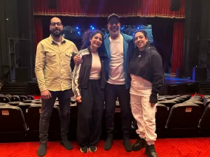 التحضيرات الأولى لأضخم مسرحية موسيقية عن أم كلثوم 23 - جريدة المساء