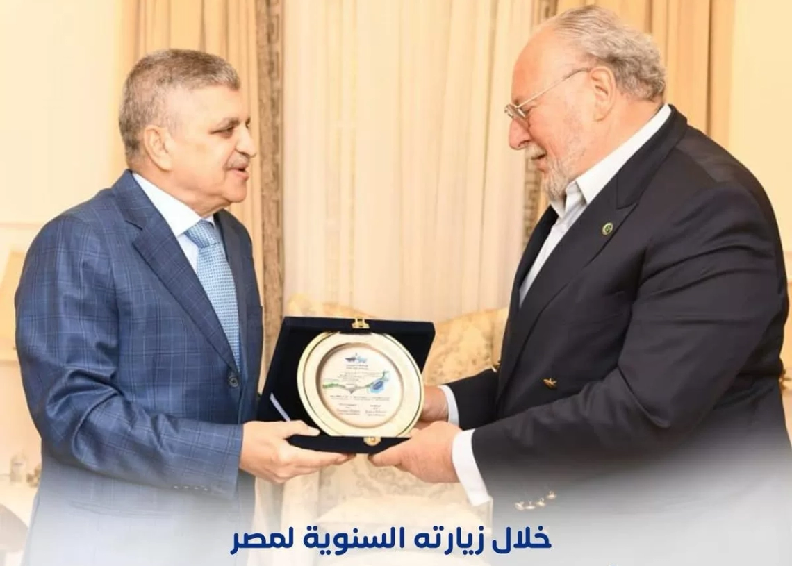 الإسماعيلية شاهدة على تاريخ مصر الحديث 18 - جريدة المساء
