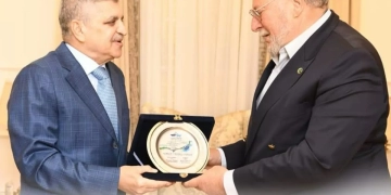الإسماعيلية شاهدة على تاريخ مصر الحديث 1 - جريدة المساء