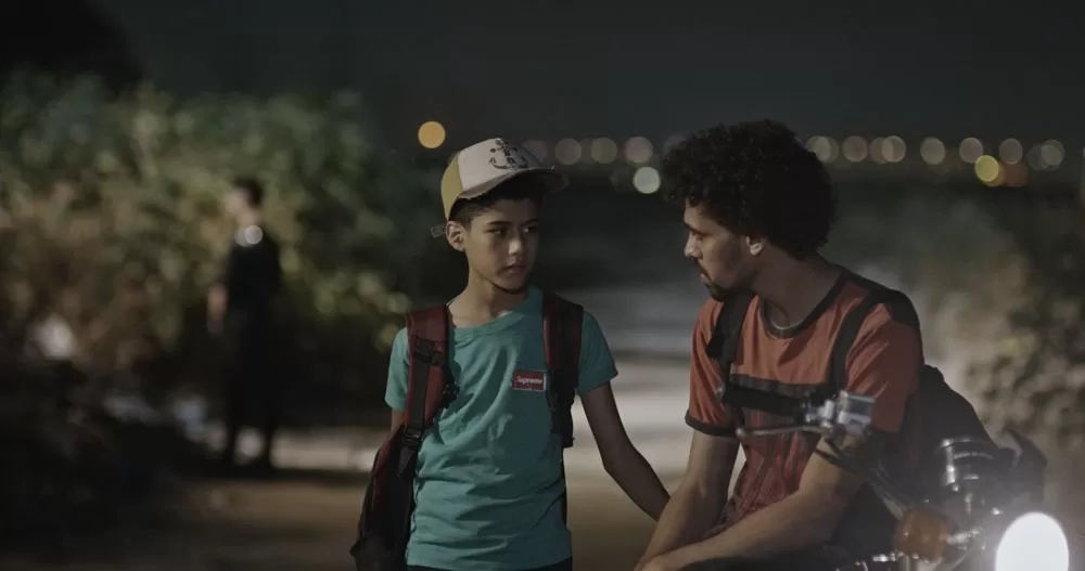 حكاية شعبية في جولة أوروبية للفيلم المصري "المستعمرة" 19 - جريدة المساء