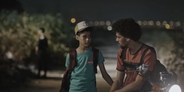 حكاية شعبية في جولة أوروبية للفيلم المصري "المستعمرة" 1 - جريدة المساء