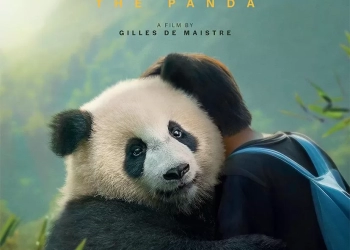 انطلاق عرض"Moon the Panda" في صالات السينما 28 - جريدة المساء