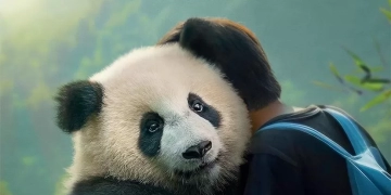 انطلاق عرض"Moon the Panda" في صالات السينما 1 - جريدة المساء