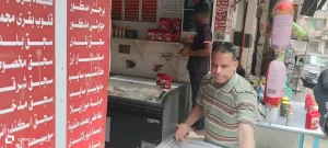 قبل شم النسيم.. ضبط ٣.٥ طن رنجة ومصنعات لحوم فاسدة بأحياء الجيزة 33 - جريدة المساء