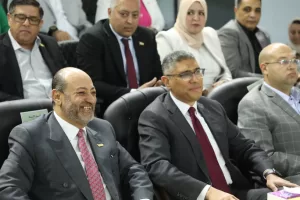 محافظ الجيزة يطلق النسخة الأولى من مونديال المدارس 2025 23 - جريدة المساء