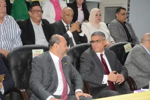 محافظ الجيزة يطلق النسخة الأولى من مونديال المدارس 2025 31 - جريدة المساء