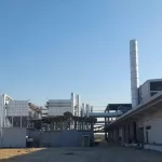 بعد توقف 5 سنوات.. "قطاع الأعمال": إعادة تشغيل مصنع الفيروسليكون بشركة "كيما 23 - جريدة المساء