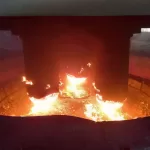 بعد توقف 5 سنوات.. "قطاع الأعمال": إعادة تشغيل مصنع الفيروسليكون بشركة "كيما 29 - جريدة المساء