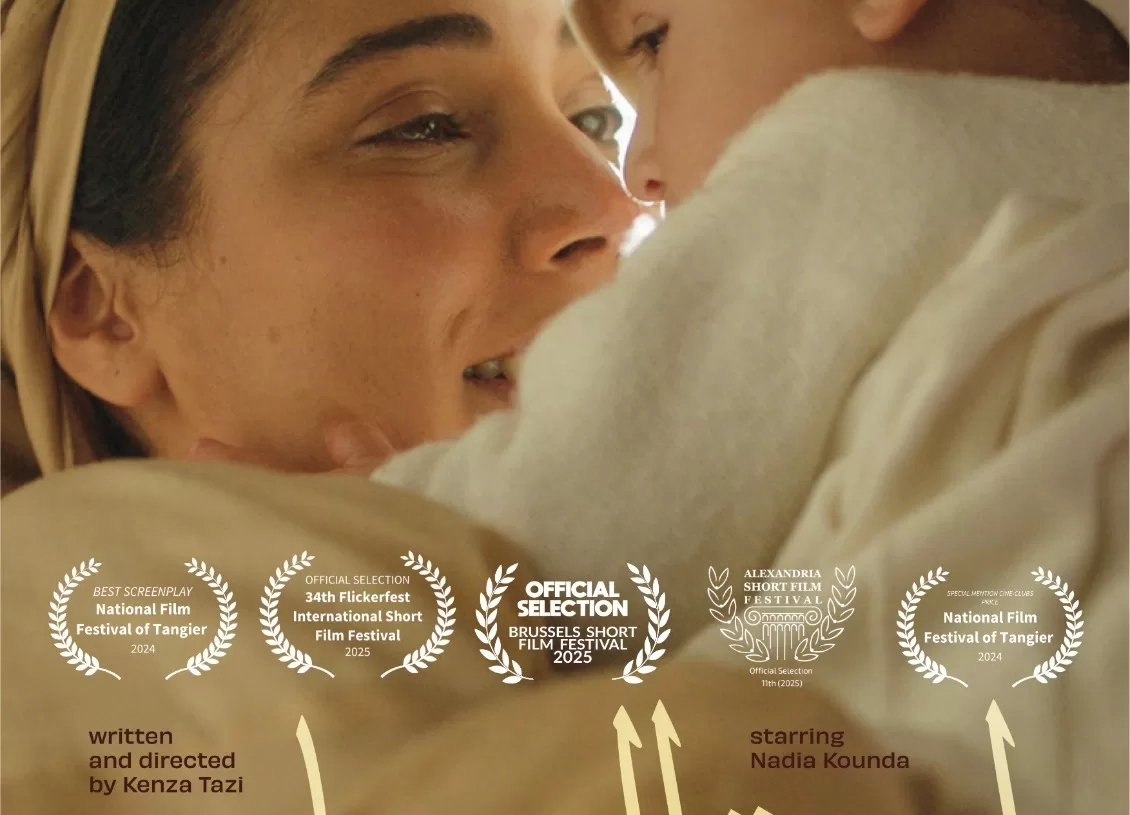 مهرجان الإسكندرية للفيلم القصير يكشف عن لجنة تحكيم وأفلام المسابقة العربية والطلبة  19 - جريدة المساء