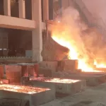 بعد توقف 5 سنوات.. "قطاع الأعمال": إعادة تشغيل مصنع الفيروسليكون بشركة "كيما 31 - جريدة المساء