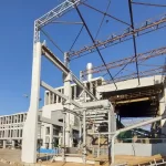 بعد توقف 5 سنوات.. "قطاع الأعمال": إعادة تشغيل مصنع الفيروسليكون بشركة "كيما 17 - جريدة المساء