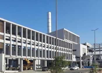 بعد توقف 5 سنوات.. "قطاع الأعمال": إعادة تشغيل مصنع الفيروسليكون بشركة "كيما 19 - جريدة المساء