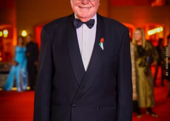 "القاهرة السينمائي" يختار مشروع فيلم "عين حارة" للمشاركة ضمن مبادرة Fantastic 7 بمهرجان كان السينمائي 35 - جريدة المساء