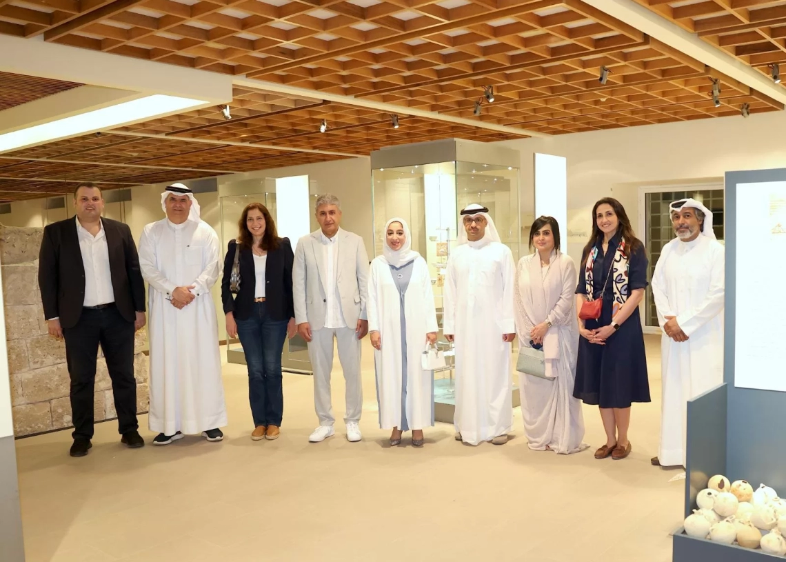 تعزيز التعاون السياحى المشترك بين مصر والبحرين .. تبادل الخبرات فى مجالات السياحة المستدامة والرياضية وتنظيم معارض أثرية.. آليات لترويج الوجهات السياحية.. وتسويق برامج تكاملية 19 - جريدة المساء