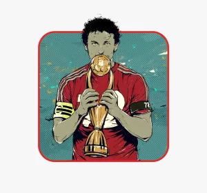 تطبيق واتساب يتعاون مع نجوم الفن والنادي الأهلي لإطلاق حزم ملصقات حصرية 24 - جريدة المساء